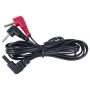 90-degree cables