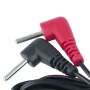 90-degree cables
