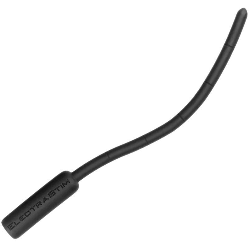 Flexible Silicone Urethral Sound