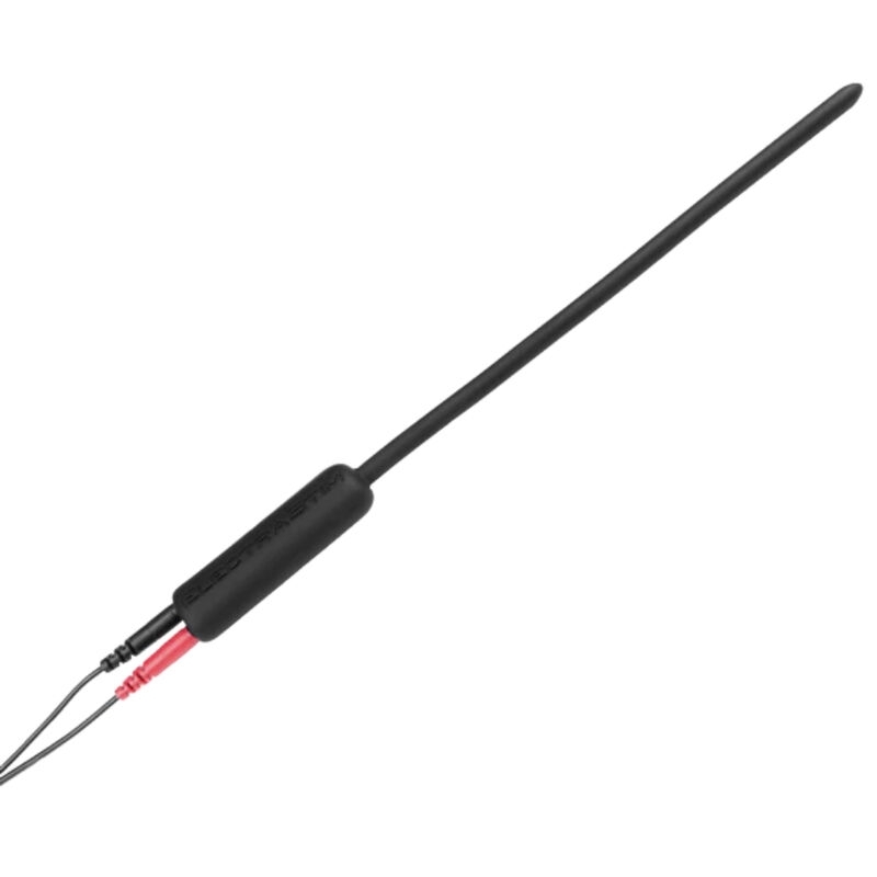 Flexible Silicone Urethral Sound