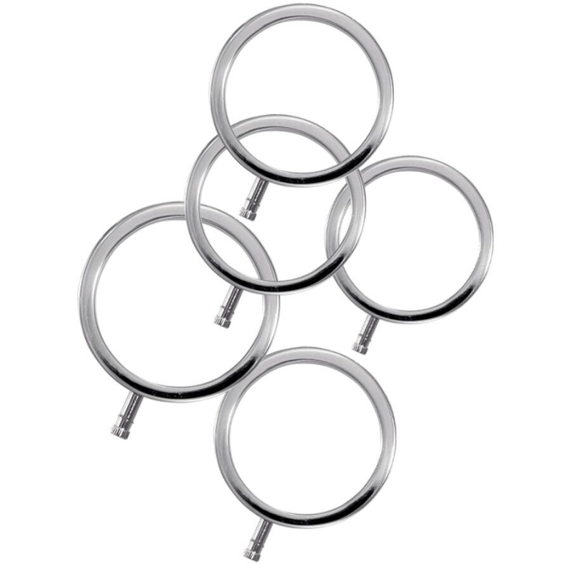 ElectraRings Pack