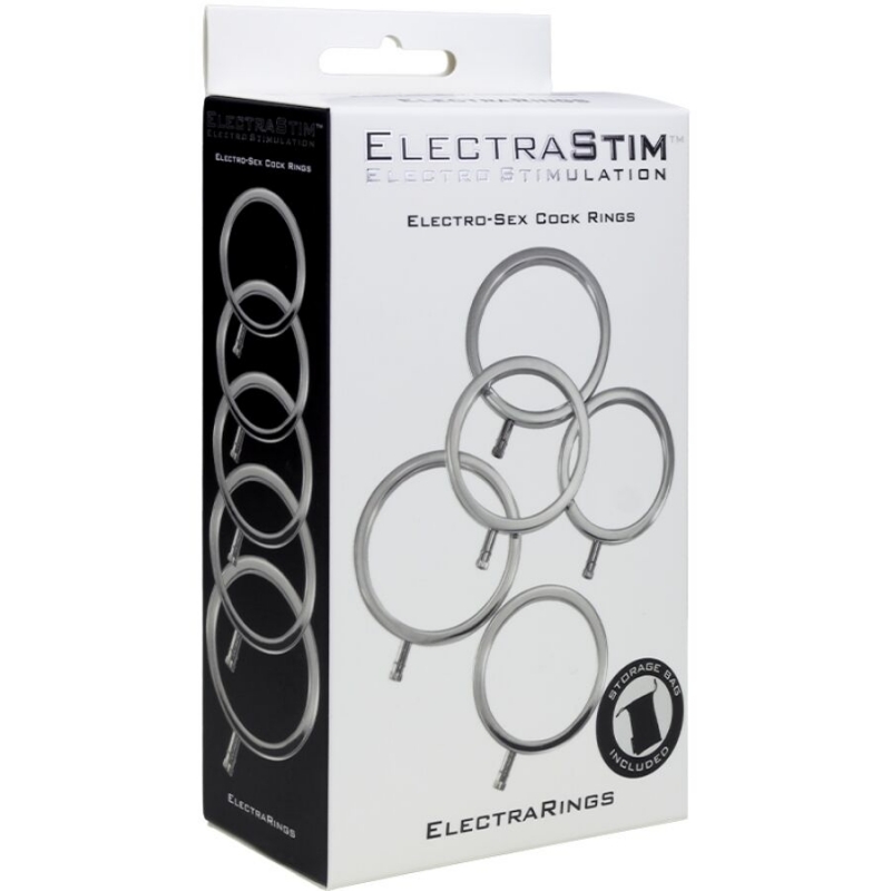 ElectraRings Pack