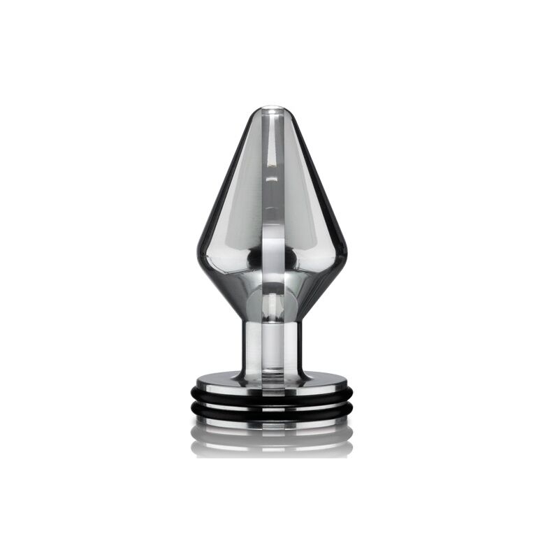 ELECTRASTIM - MINI ELECTRO BUTT PLUG S