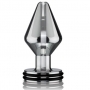 ELECTRASTIM - MINI ELECTRO BUTT PLUG S