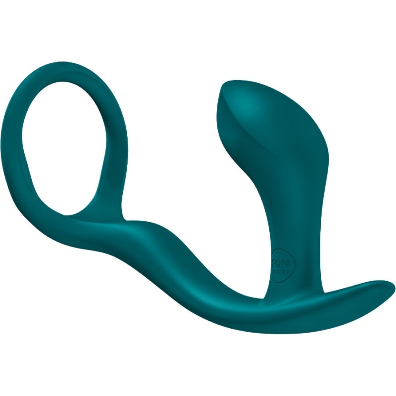 Bootie Ring