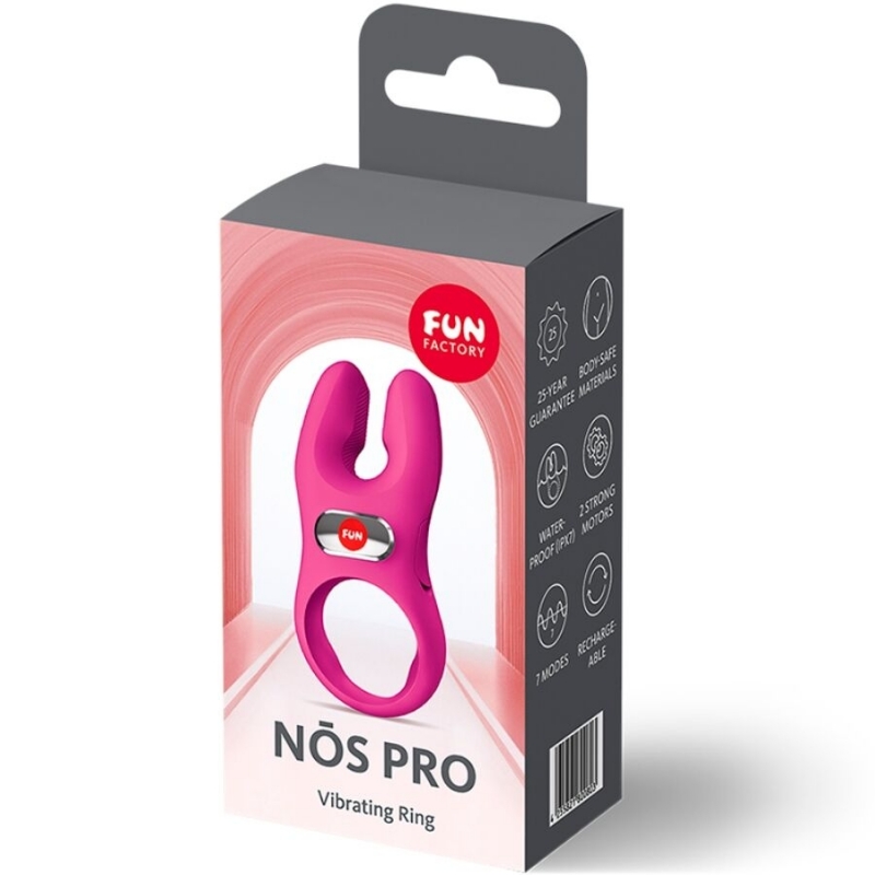 Nos Pro