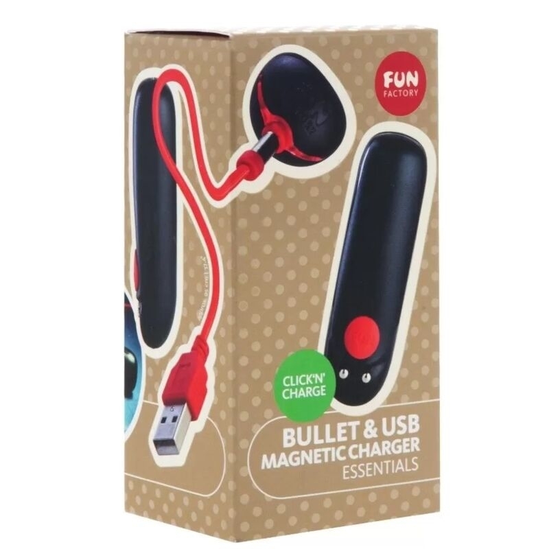 Bullet