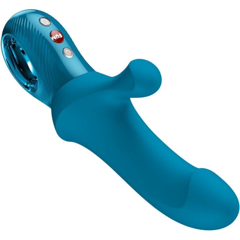 Bi Stronic Curve