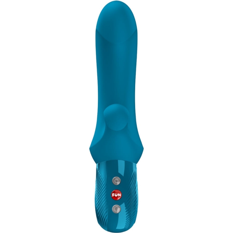 Bi Stronic Curve