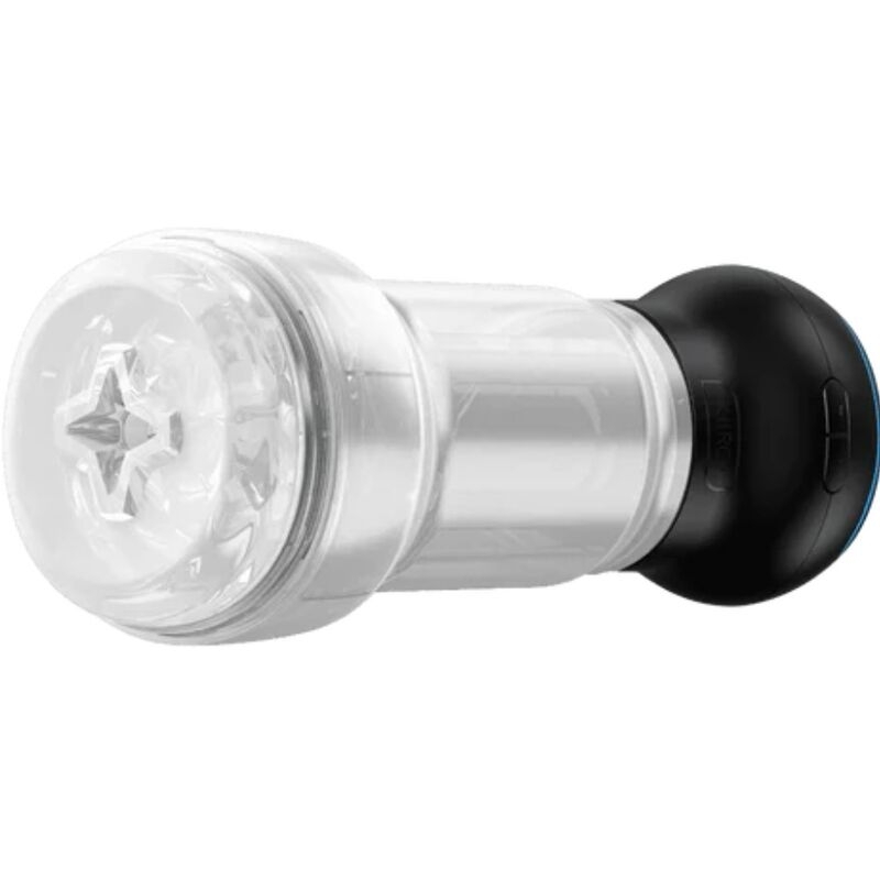 Feel Pocket Stroker Crystal PowerBlow