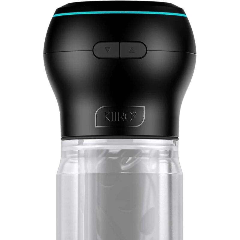 Feel Pocket Stroker Crystal PowerBlow