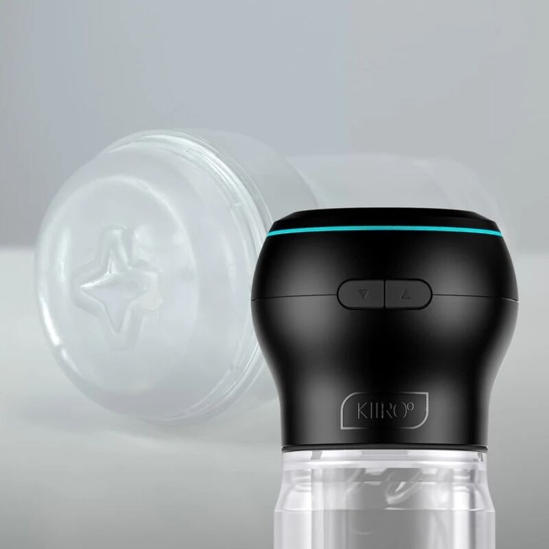 Feel Pocket Stroker Crystal PowerBlow