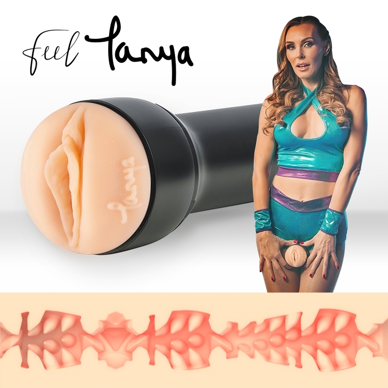 Feel Tanya Tate