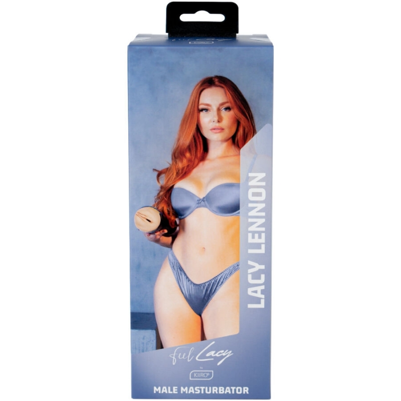 Feel Lacy Lennon