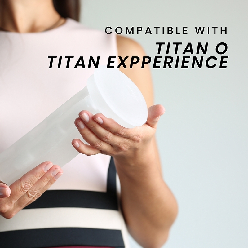 Titan Power Sleeve