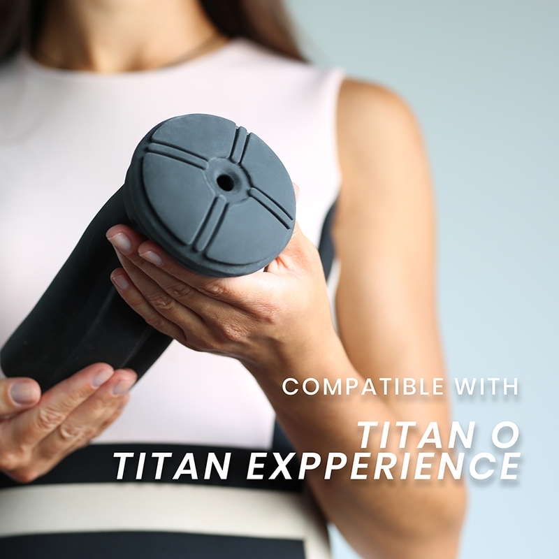 Titan Tigh-Fit Sleeve