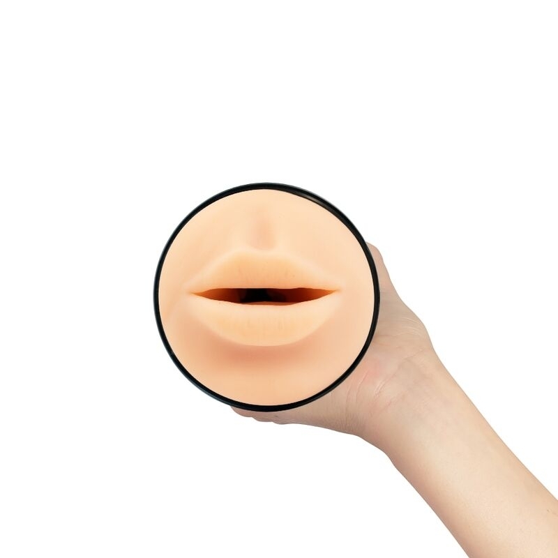 Feel Mouth