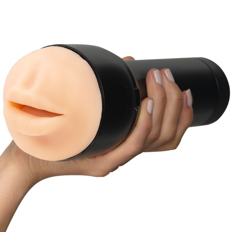 Feel Mouth