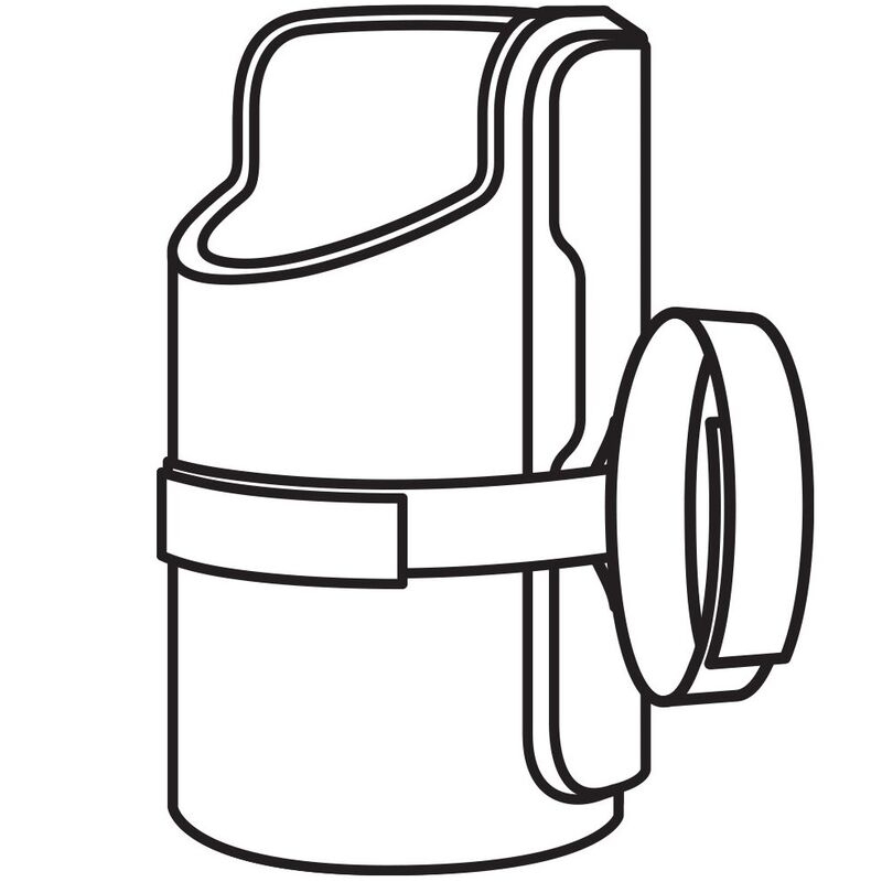 Keon Hand Strap