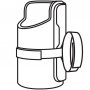Keon Hand Strap