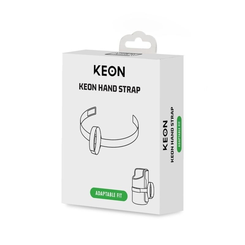 Keon Hand Strap