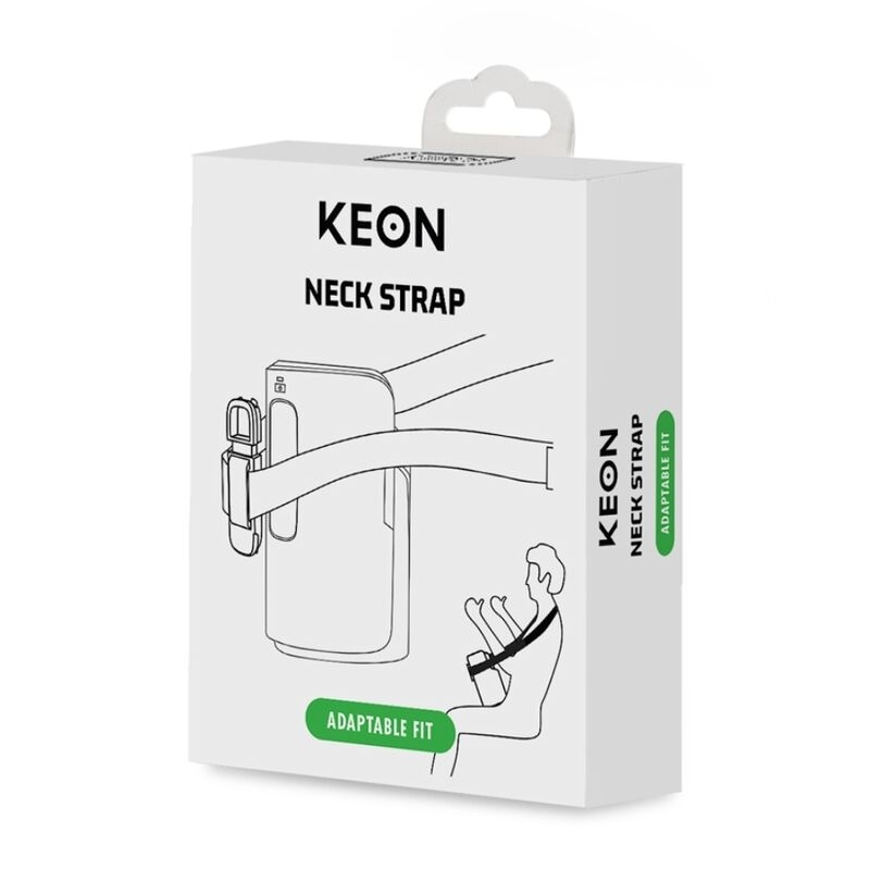 Keon Neck Strap