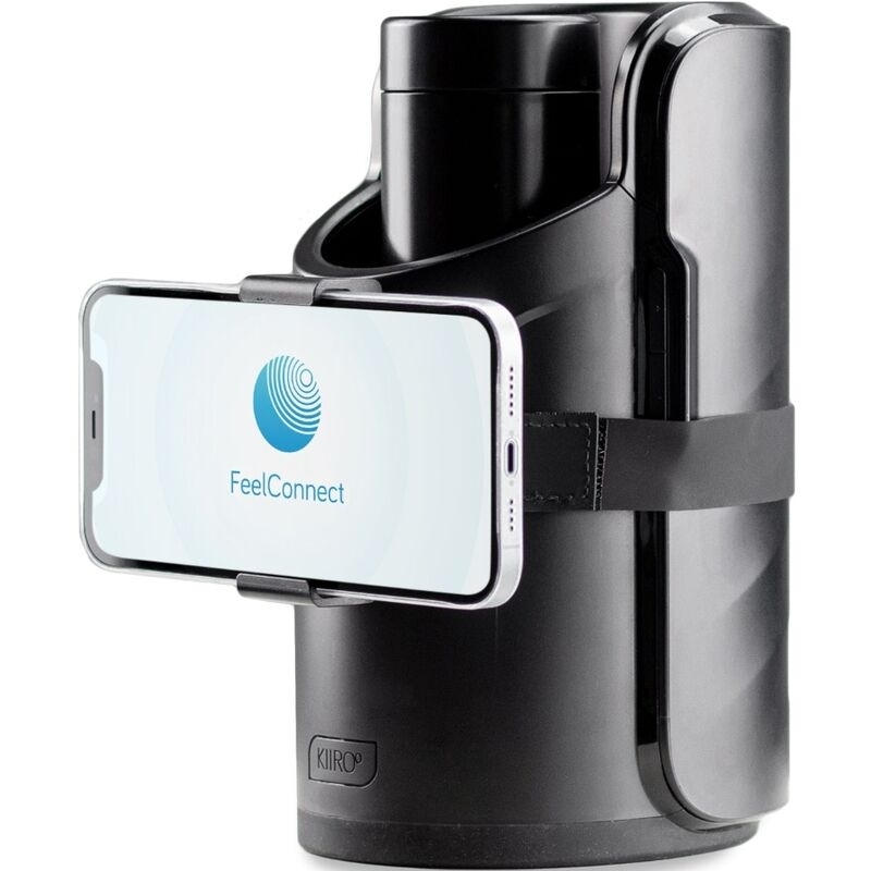 Keon Phone Holder