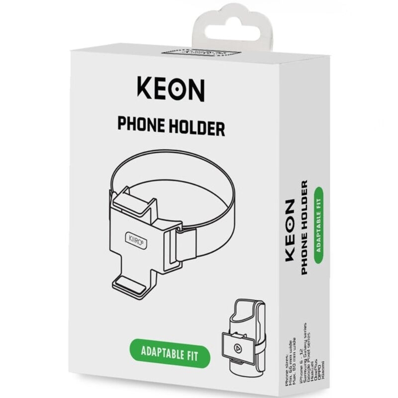 Keon Phone Holder