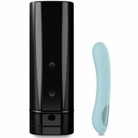 Onyx+ & Pearl 2+ Pack