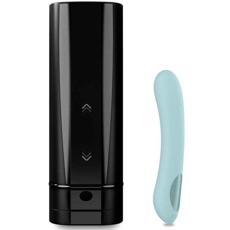 Onyx+ & Pearl 2+ Pack