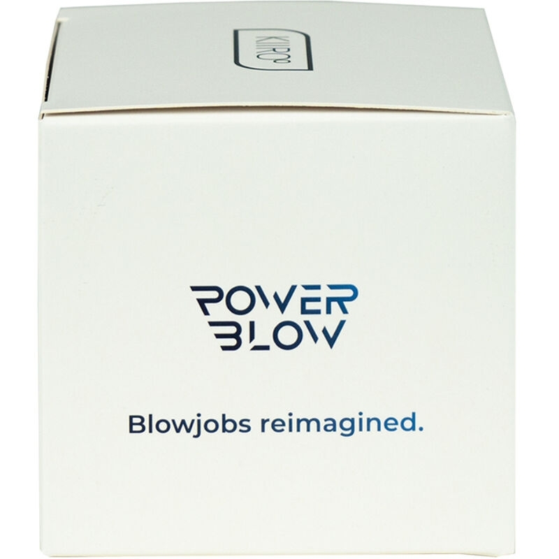 PowerBlow