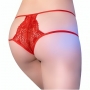 Panties Rojos CR 4387