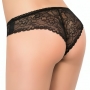 Panties Negros CR 3853