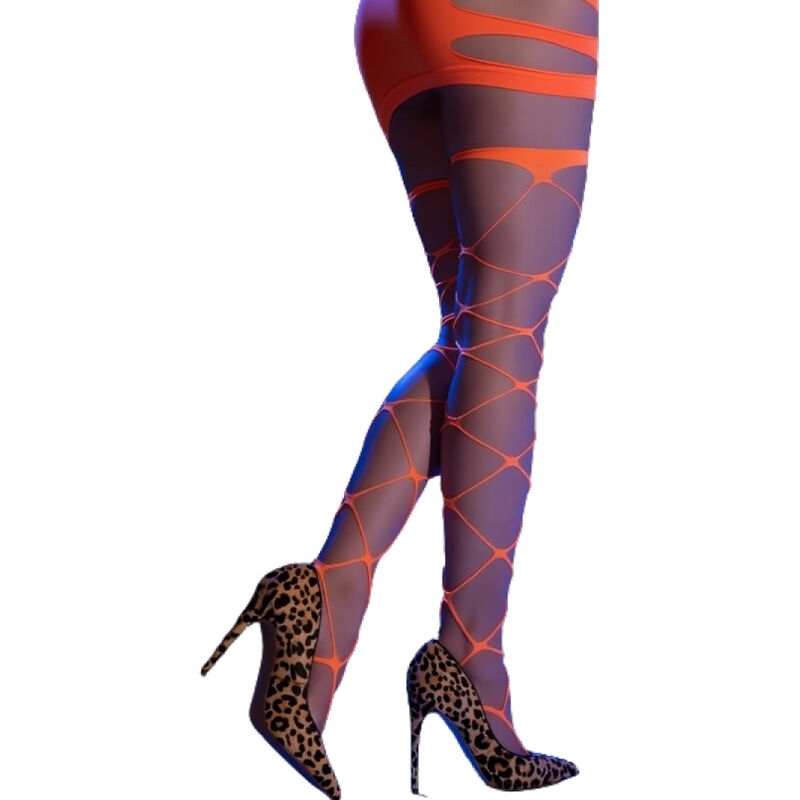 Medias Naranja CR 4706