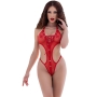 Body Rojo CR 4460