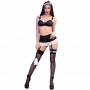 Disfraz Maid CR 4719
