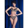 Bikini 2 Peizas Animal Print CR 4727