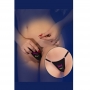 Tanga Negro CR 4835