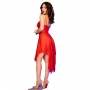 Babydoll Rojo CR 4847
