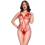 Body Rojo CR 4888