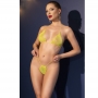 Bikini Amarillo CR 4898