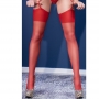Corset Set Rojo CR 4893