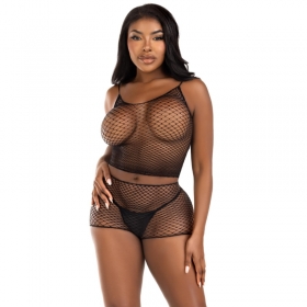 Conjunto de Camiseta y Pantalón Corto Lima