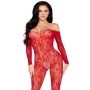Bodystocking 89366