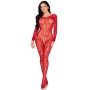 Bodystocking 89366
