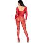 Bodystocking 89366