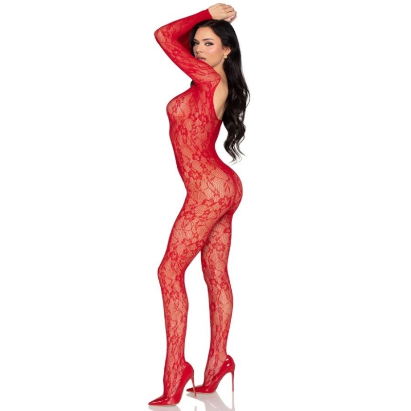 Bodystocking 89366