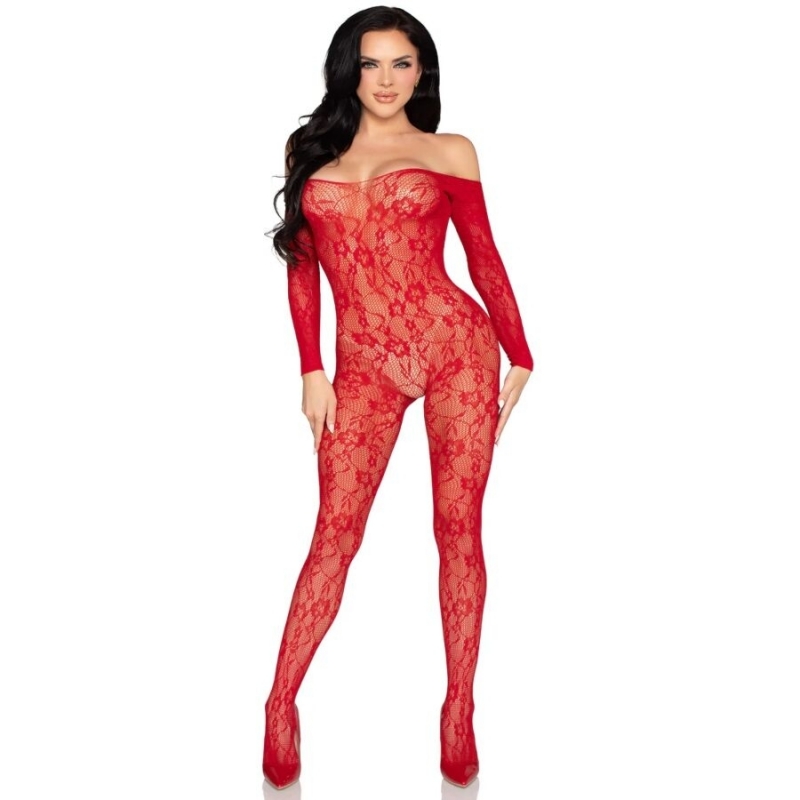 Bodystocking 89366