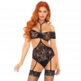 Conjunto de Top y Body