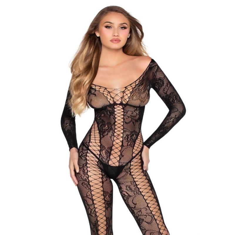 Bodystocking 89369
